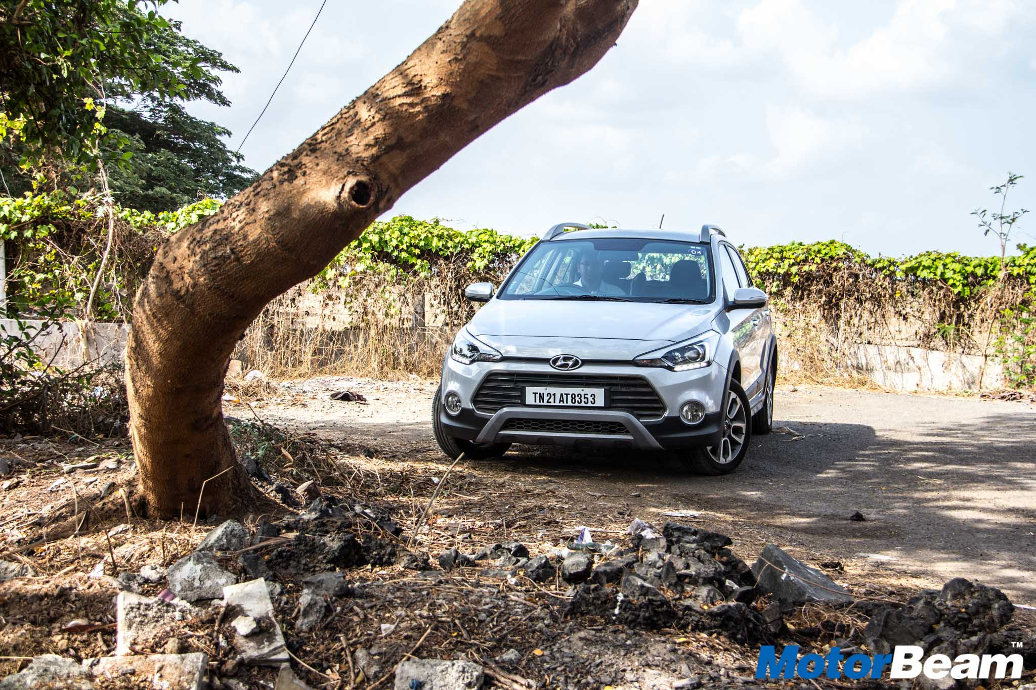 Hyundai i20 Active Diesel Long Term Review