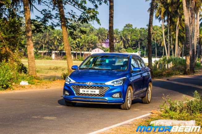 Hyundai i20 Facelift Long Term Review