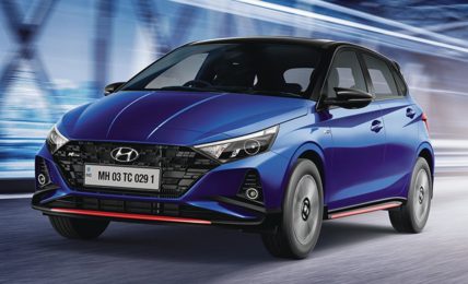 Hyundai i20 N Line Price