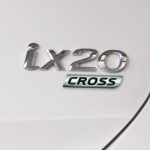 Hyundai ix20 Cross Moniker