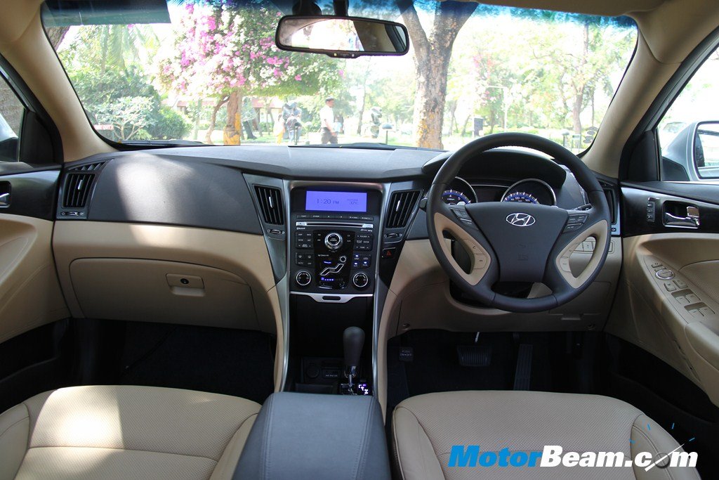 Interiors