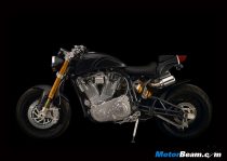 Iconoclast Superbike