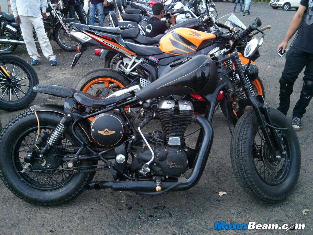 India Bike Week Second Edition