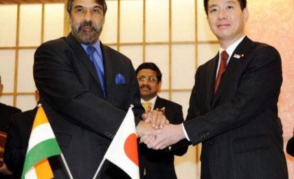 India-Japan_FTA