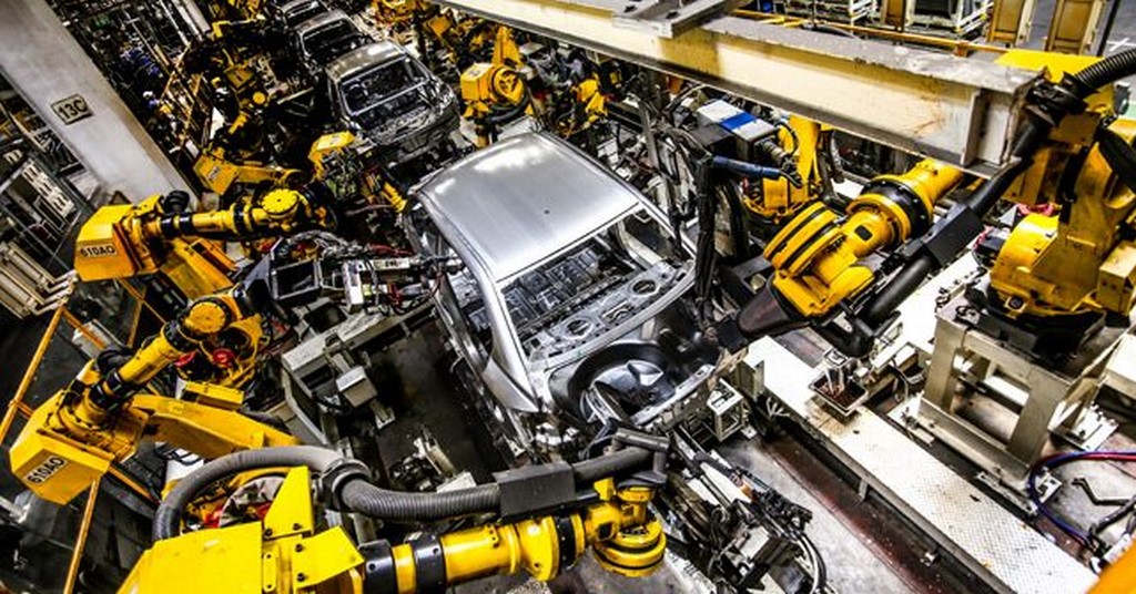 Indian Low Cost Manufacturing