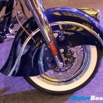 Indian Motorcycle Vintage Wheels
