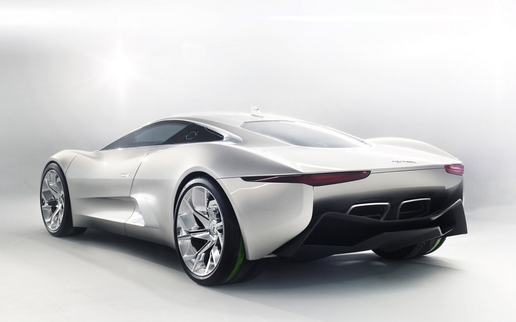 Jaguar C-X75 Prototype, Need for Speed Wiki