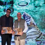 Jaguar Land Rover Bob Rupani Tracking The Tiger