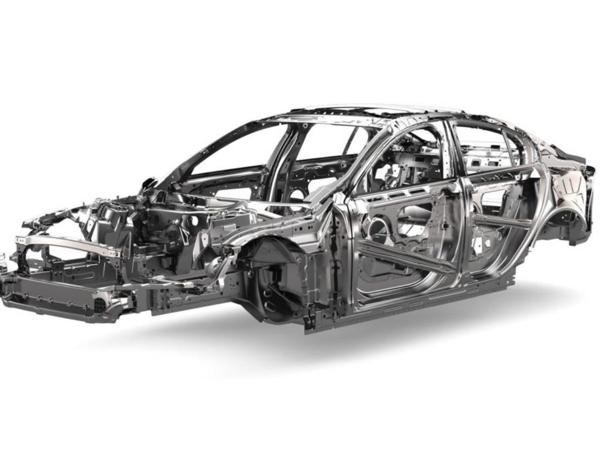 70 Percent Galvanised Steel For Car Bodies To Be Used In India