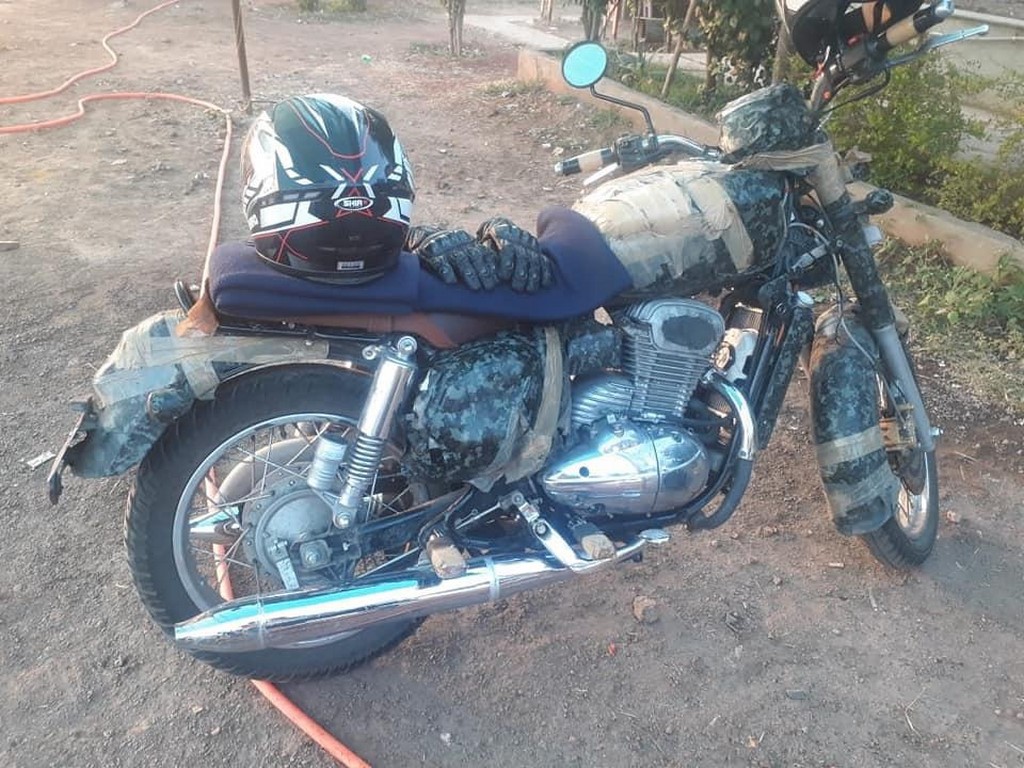 Jawa 300