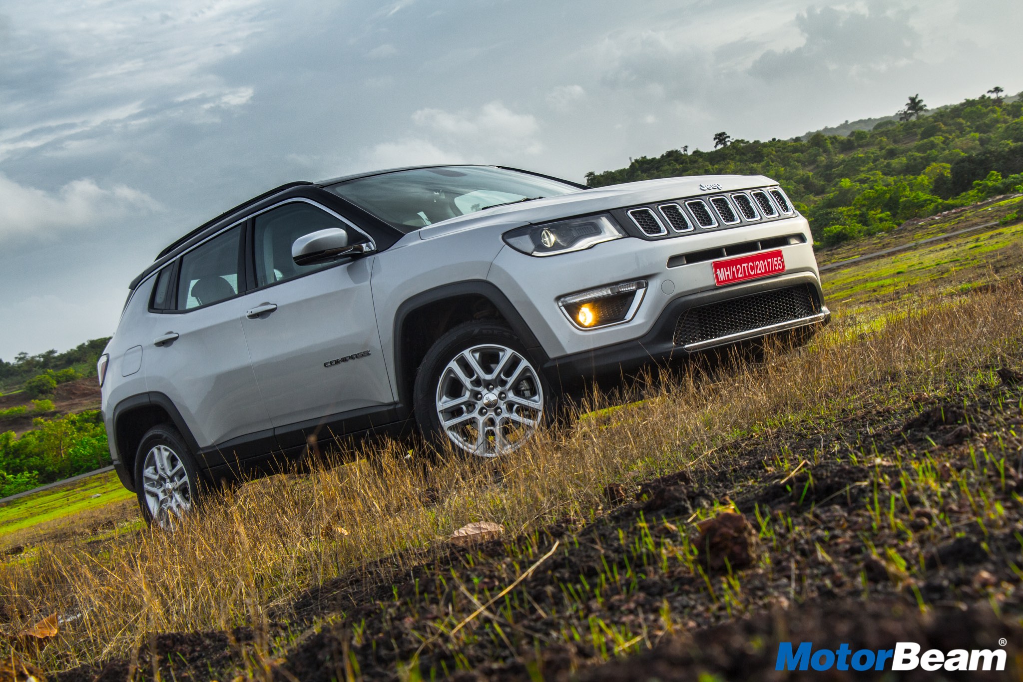 Jeep Compass Review