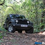 Jeep Wrangler Sport Test Drive Review
