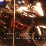 KTM 1190 Adventure R Spied India