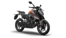 KTM 390 Duke 350cc