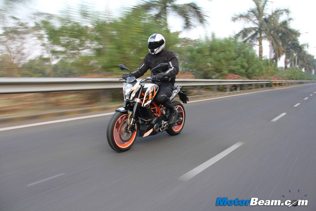 KTM 390 Duke Long Term Review