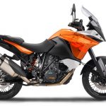 KTM Adventure 1190