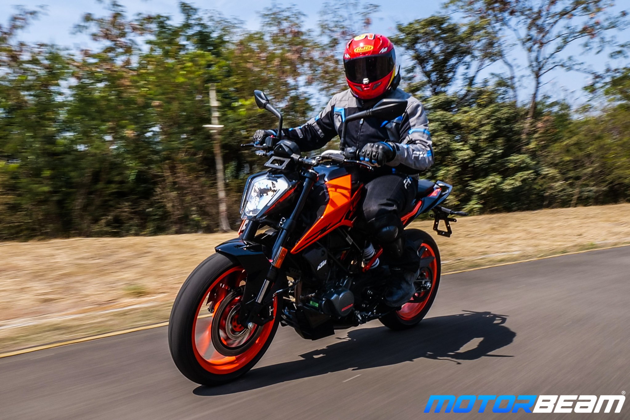 200-500cc Bike Sales December 2020