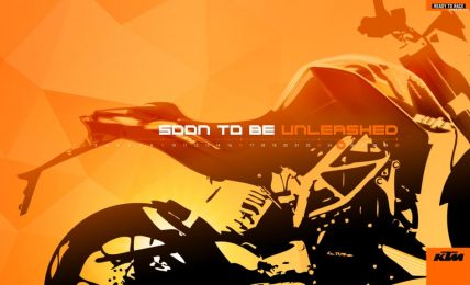 KTM Duke 390 Launch