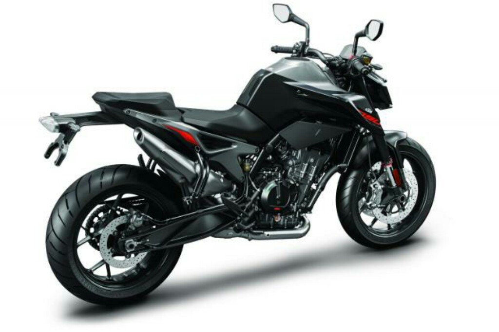 KTM Duke 790 India Launch