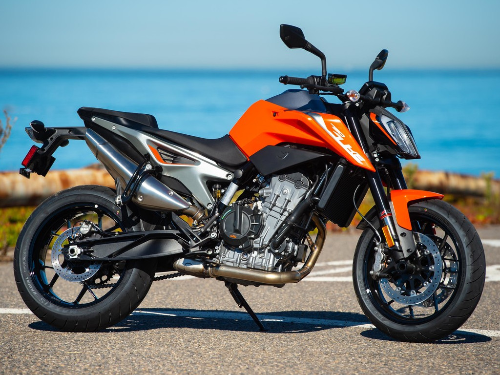 800cc Ktm Duke 490 Price In India