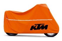 KTM Duke Cover