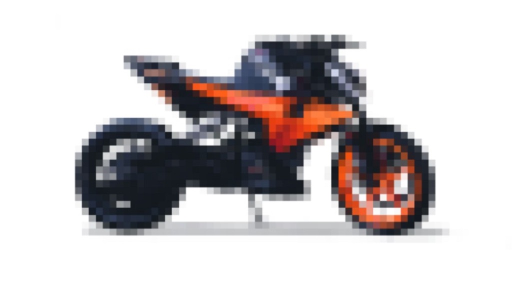 KTM E-Duke Development