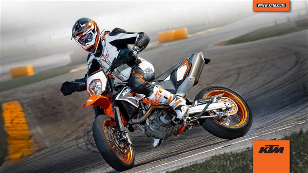 ktm dirt bikes price