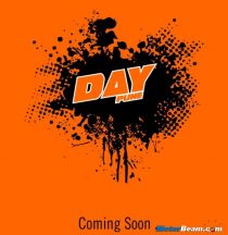 KTM Orange Day Nov 2012