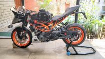 KTM RC 390 Performance Parts