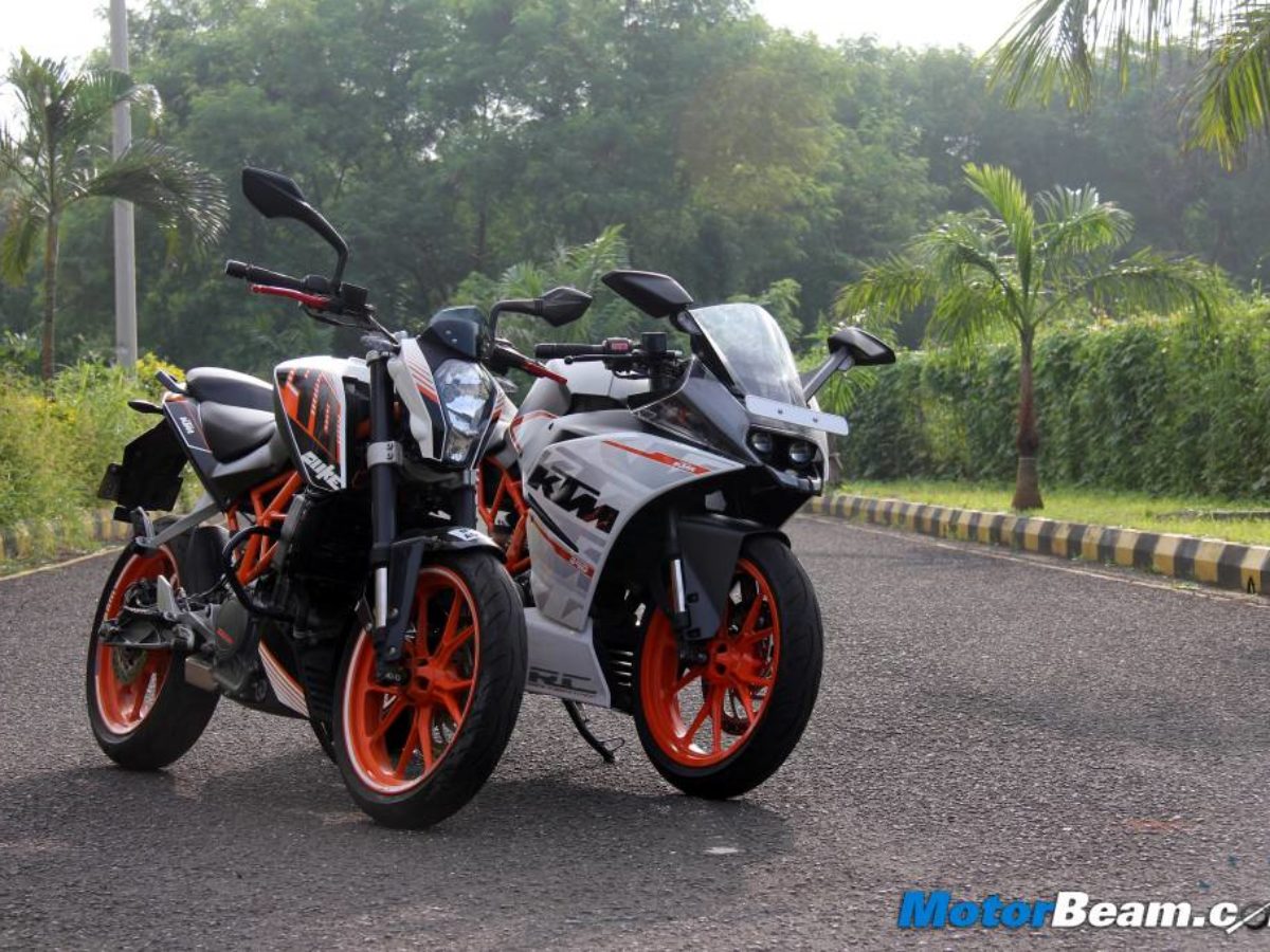 KTM Shuts Down Thane Dealership After 