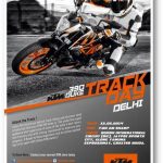 KTM Track Day BIC