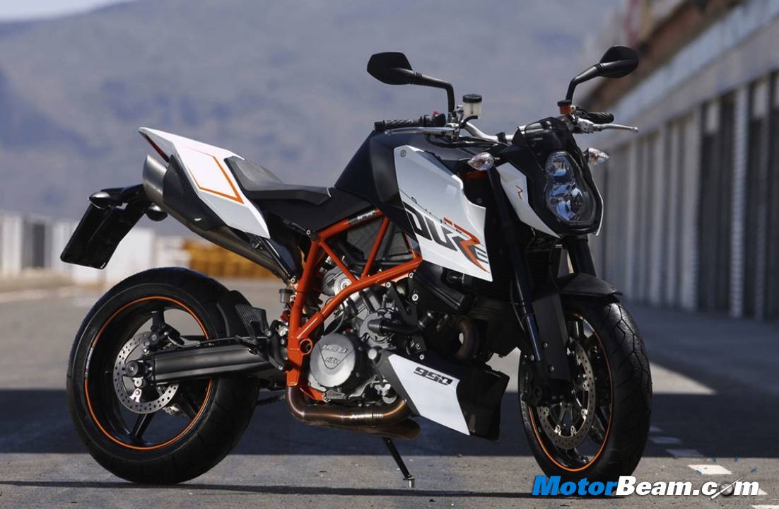 Ktm 1000cc Price In India