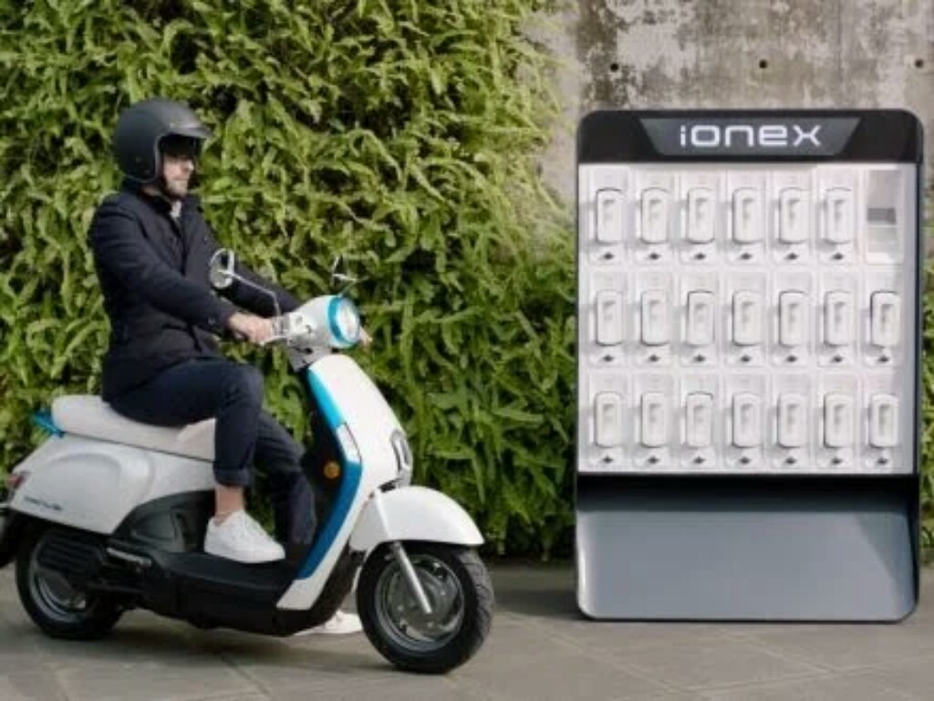 KYMCO Scooters India Entry Announced