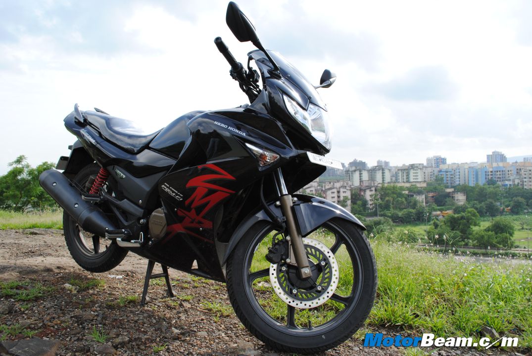 Karizma ZMR Long Term Review