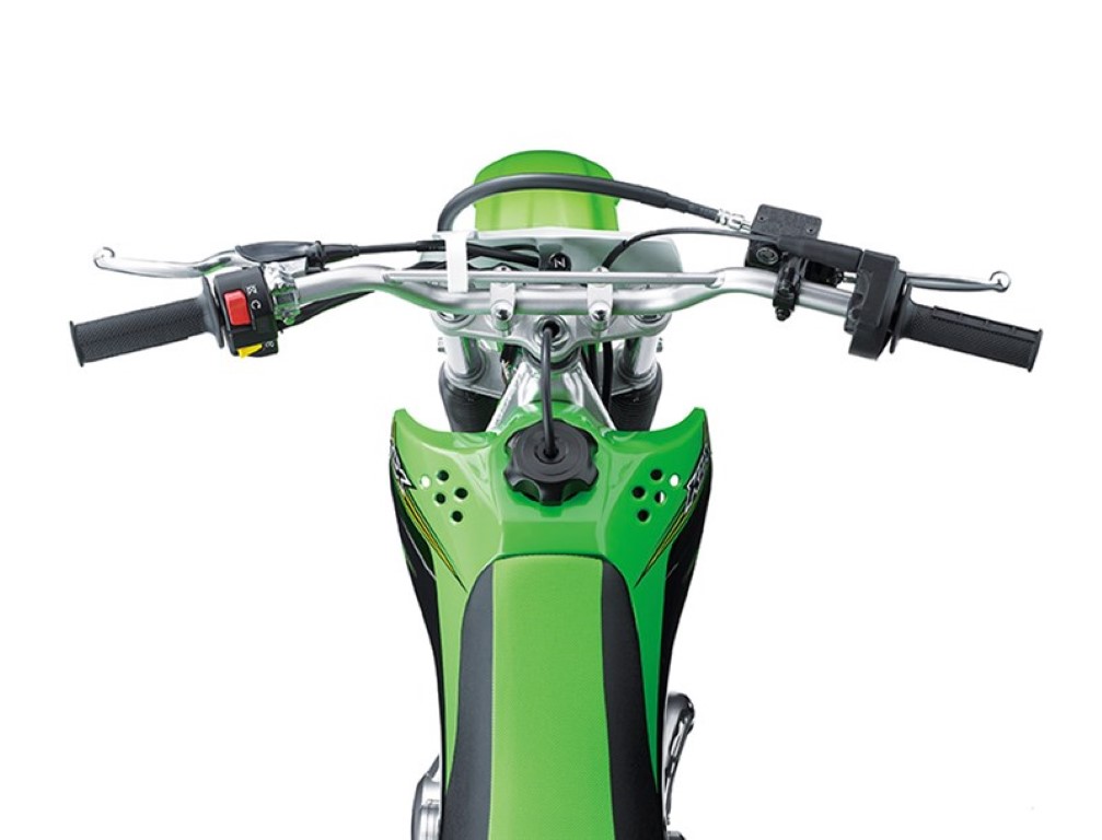 Kawasaki KLX140G Price