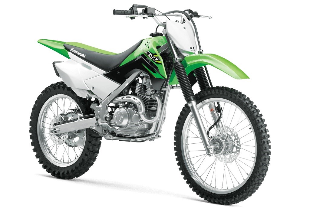 Kawasaki KLX140G