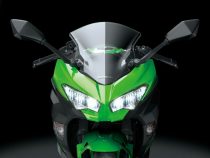 Kawasaki Ninja 400 Features