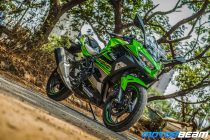 Kawasaki Ninja 400 Review Test Ride