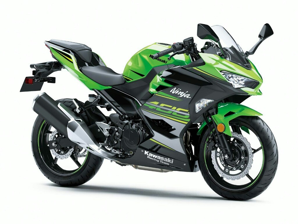 udelukkende annoncere strøm Kawasaki Ninja 400 Price Increased | MotorBeam.com