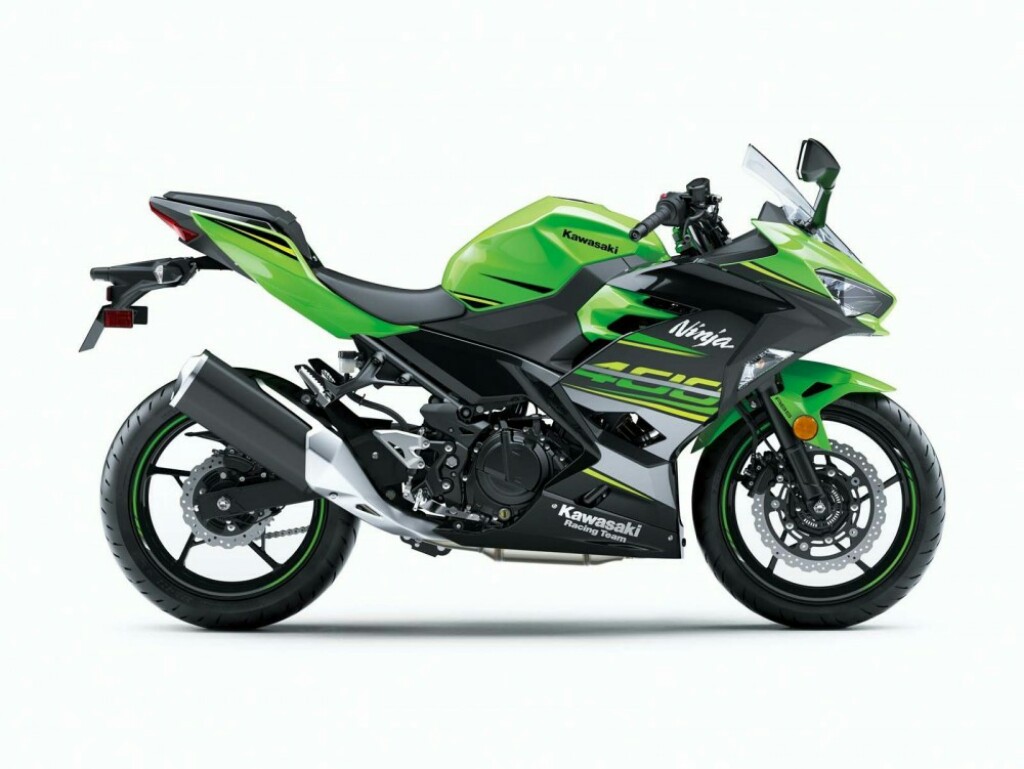 Kawasaki Ninja 400 Specifications