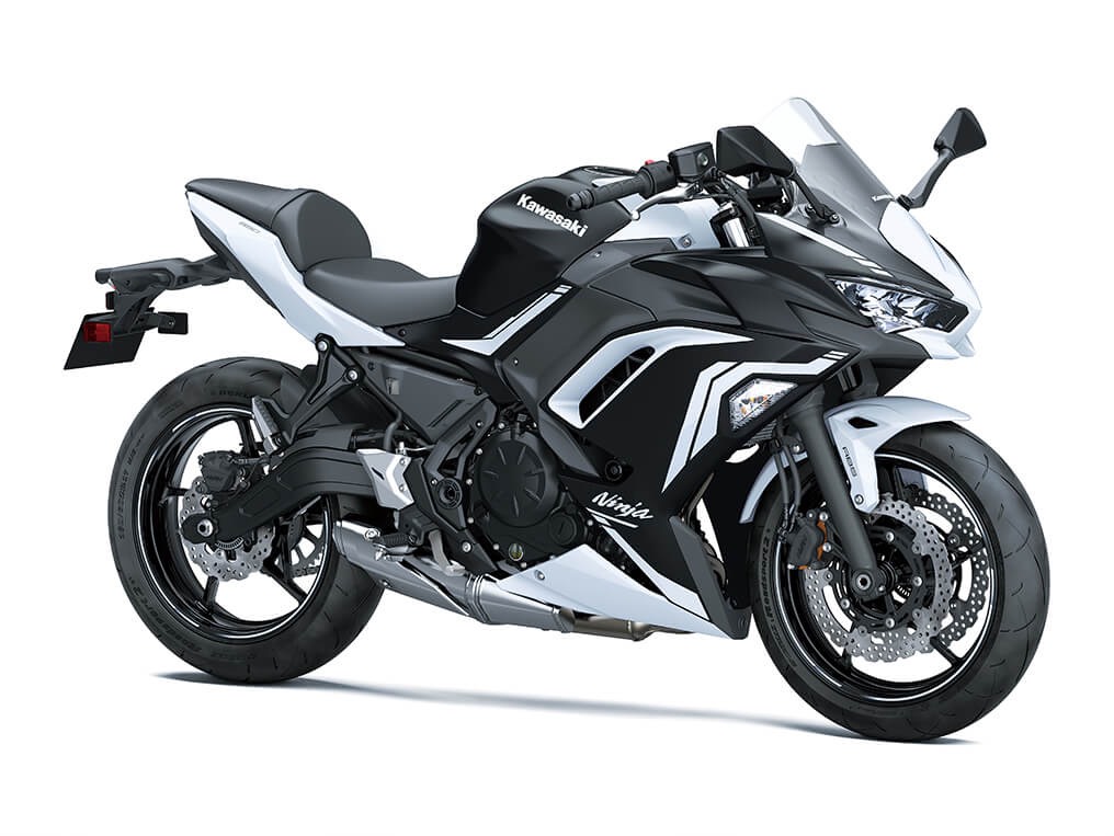 Kawasaki Ninja 650 BS6 Launch