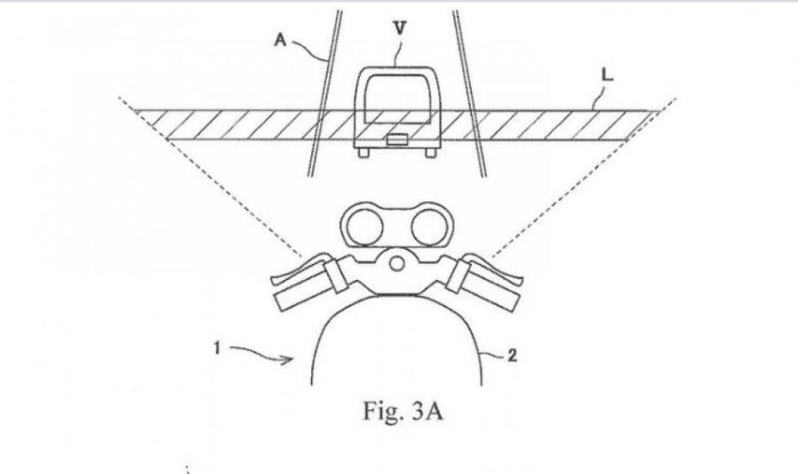 Kawasaki Predictive Electronics Patent Image 1