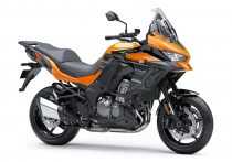 Kawasaki Versys 1000 Price