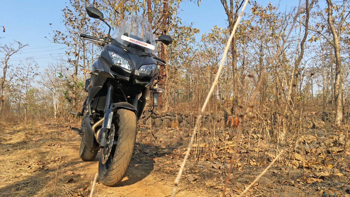 Kawasaki Versys 650 Review Test Ride MotorBeam