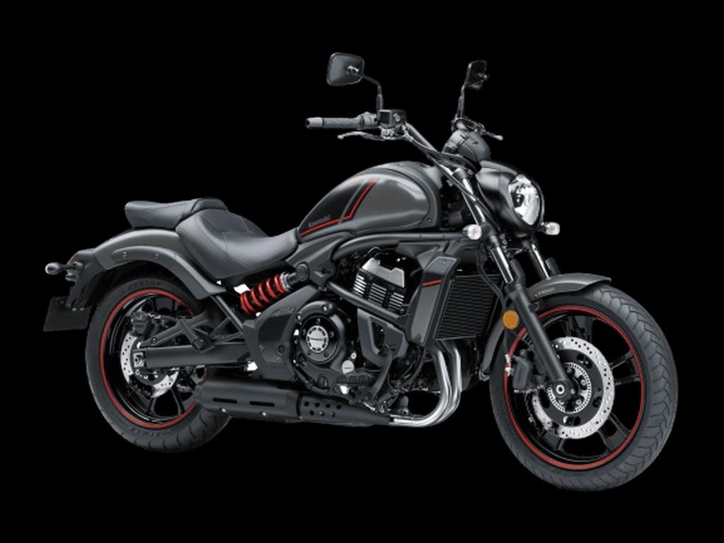 Kawasaki Vulcan S BS6 Price