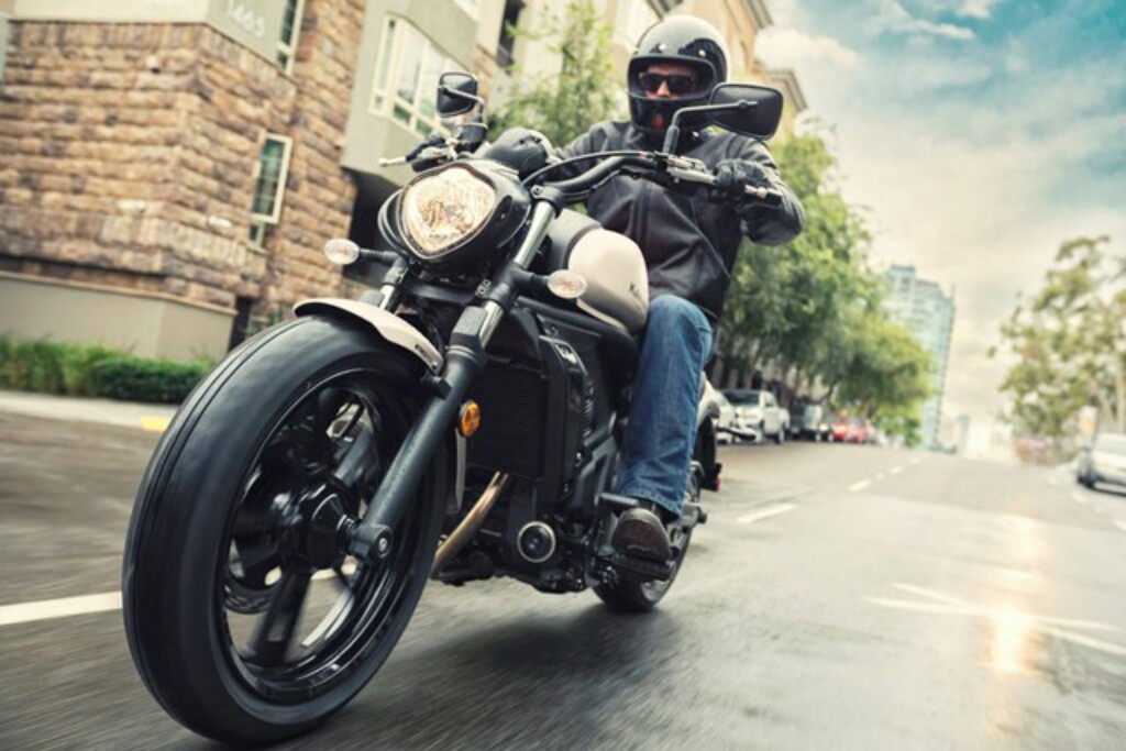 Kawasaki Vulcan S India Launch