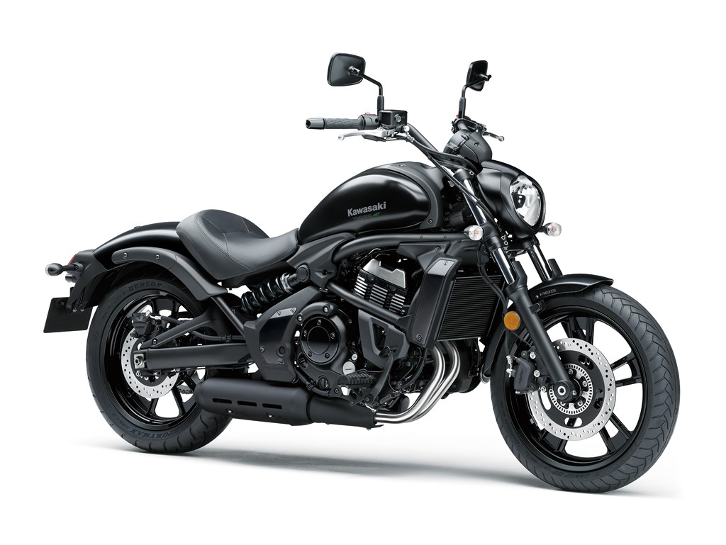 Kawasaki Vulcan S Mileage