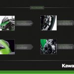Kawasaki Z800 Accessories India