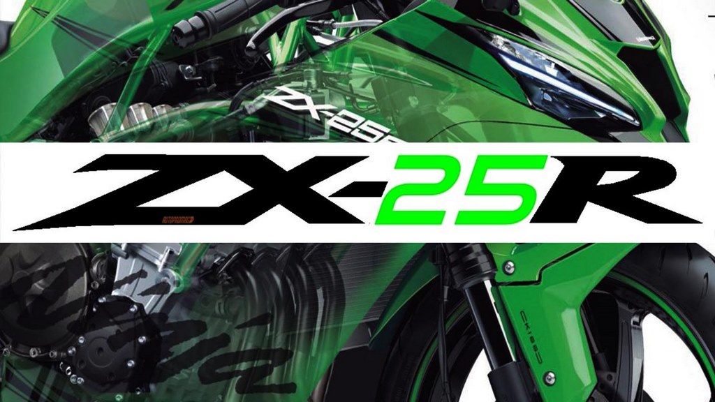 Kawasaki Zx 25r Details Emerge Ahead Of Unveil Motorbeam