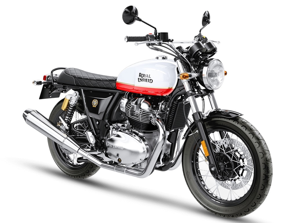 Keeway V302C Vs Royal Enfield Interceptor 650 Baker Express